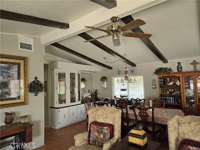 Detail Gallery Image 9 of 35 For 3500 Buchanan St #173,  Riverside,  CA 92503 - 2 Beds | 2 Baths