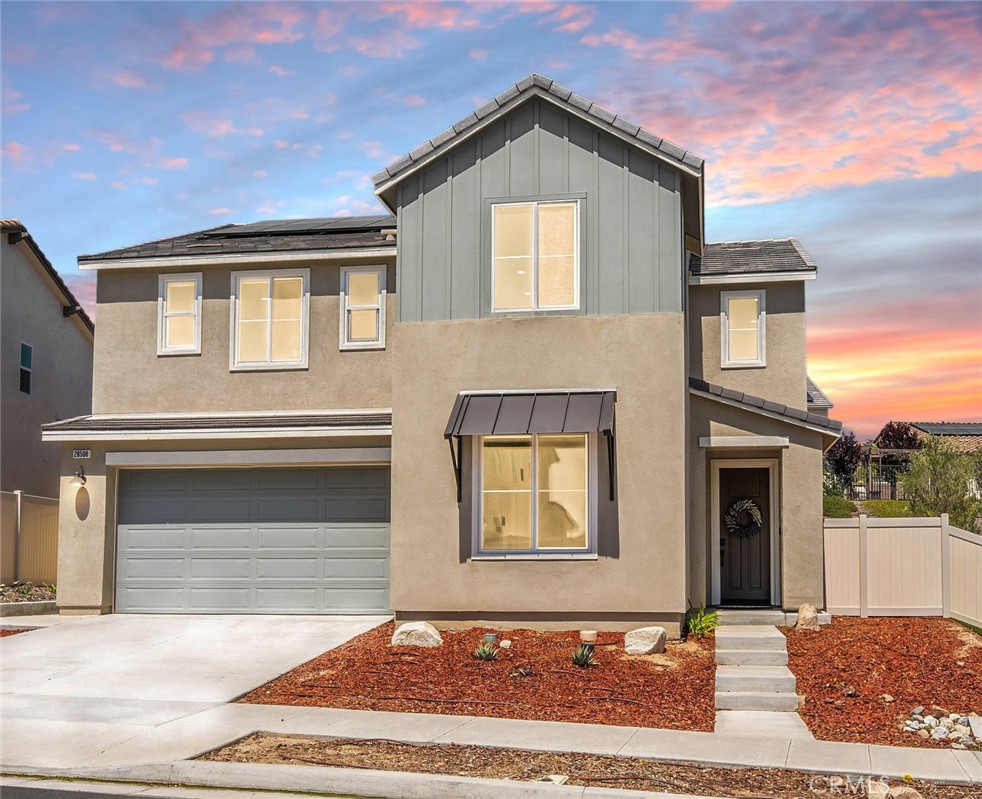 28508 Daybreak Way