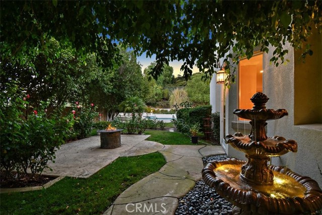 Detail Gallery Image 7 of 57 For 2294 Rambling Rose Dr, Camarillo,  CA 93012 - 5 Beds | 5/1 Baths