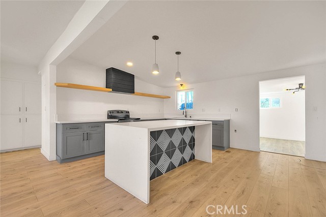 Detail Gallery Image 10 of 42 For 61673 Palm Vista, Joshua Tree,  CA 92252 - 2 Beds | 1 Baths