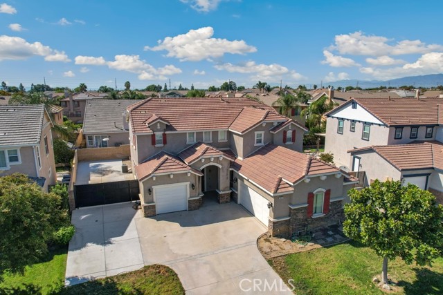 Detail Gallery Image 47 of 51 For 6557 Moonriver St, Corona,  CA 91752 - 4 Beds | 2/1 Baths