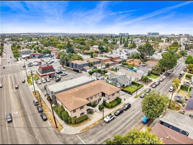Detail Gallery Image 8 of 8 For 12400 Mitchell, Los Angeles,  CA 90066 - 1 Beds | 1 Baths