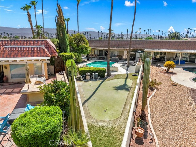 Detail Gallery Image 38 of 52 For 38811 Tandika Trl, Palm Desert,  CA 92211 - 3 Beds | 3 Baths