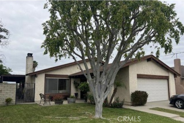 Detail Gallery Image 1 of 1 For 16407 Old Forest Rd, Hacienda Heights,  CA 91745 - 3 Beds | 2 Baths