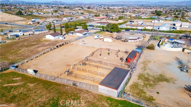 Detail Gallery Image 34 of 42 For 10872 Peach Ave, Hesperia,  CA 92345 - 2 Beds | 1 Baths