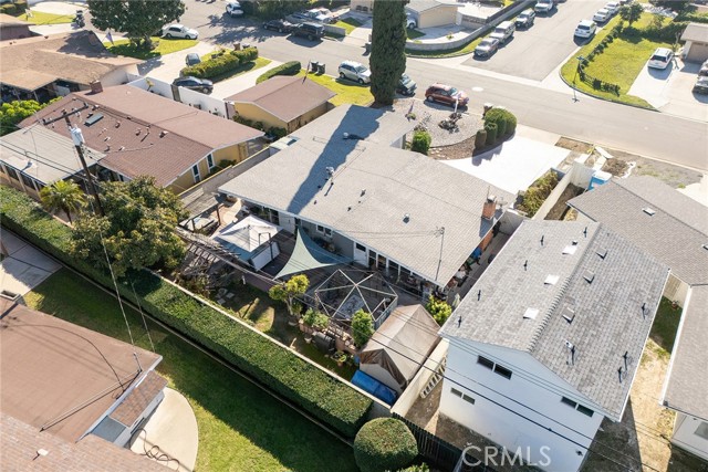 Detail Gallery Image 20 of 20 For 2239 W Judith, Anaheim,  CA 92804 - 4 Beds | 2 Baths