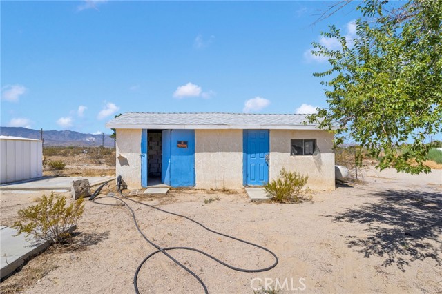 Detail Gallery Image 30 of 59 For 37531 E End Rd, Lucerne Valley,  CA 92356 - 2 Beds | 1 Baths