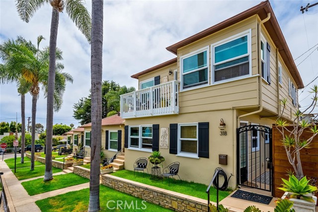 318 Holly Street, Laguna Beach, CA 92651