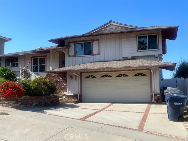 2027 Toscanini Drive, Rancho Palos Verdes, California 90275, 3 Bedrooms Bedrooms, ,2 BathroomsBathrooms,Residential,Sold,Toscanini,SB23071009