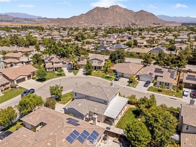 Detail Gallery Image 46 of 47 For 29131 Light Sails Ct, Menifee,  CA 92585 - 4 Beds | 2/1 Baths