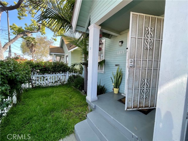 Detail Gallery Image 19 of 20 For 1341 N Fries Ave, Wilmington,  CA 90744 - – Beds | – Baths