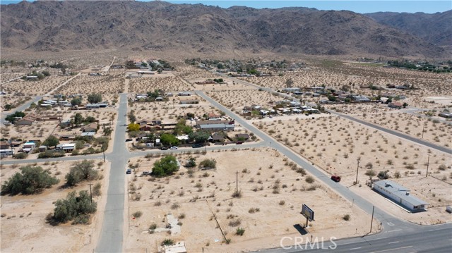 Detail Gallery Image 6 of 6 For 1 Star Dune Ave, Twentynine Palms,  CA 92277 - – Beds | – Baths