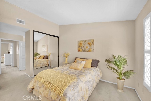 Detail Gallery Image 14 of 21 For 18117 Red Oak Ct #50,  Fountain Valley,  CA 92708 - 2 Beds | 2/1 Baths