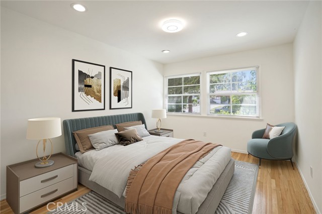 Detail Gallery Image 14 of 34 For 8313 Hillary Dr, West Hills,  CA 91304 - 4 Beds | 2 Baths