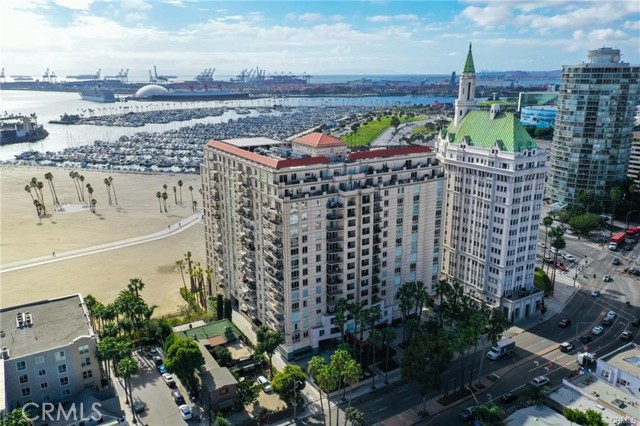 Detail Gallery Image 3 of 30 For 850 E Ocean Bld #1403,  Long Beach,  CA 90802 - 2 Beds | 2 Baths