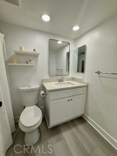 Detail Gallery Image 18 of 27 For 20702 El Toro #239,  Lake Forest,  CA 92630 - 2 Beds | 2 Baths