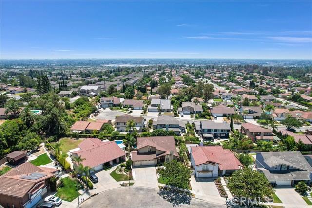 Detail Gallery Image 50 of 56 For 2548 Crown Way, Fullerton,  CA 92833 - 4 Beds | 2/1 Baths