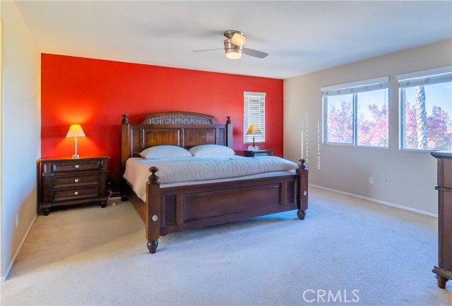 Detail Gallery Image 38 of 52 For 35181 Begonia Ln, Winchester,  CA 92596 - 6 Beds | 3 Baths