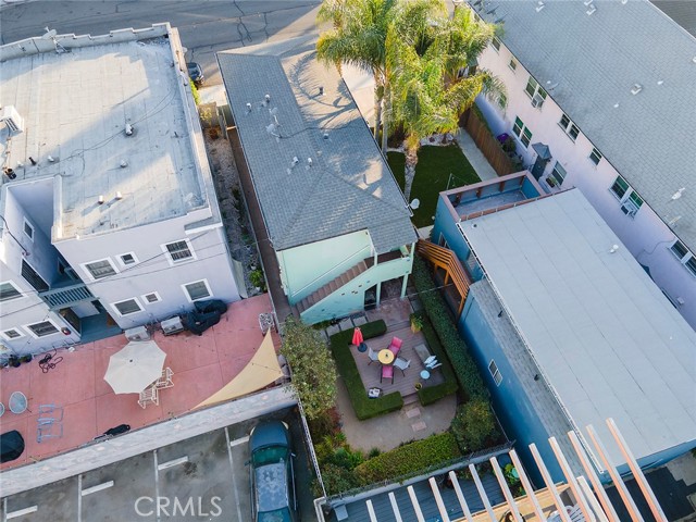 Detail Gallery Image 3 of 44 For 713 E 1st St, Long Beach,  CA 90802 - – Beds | – Baths