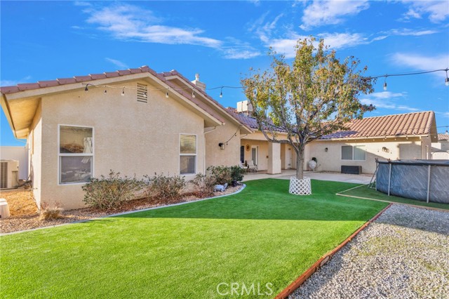 Detail Gallery Image 29 of 39 For 13519 Sunset, Apple Valley,  CA 92308 - 4 Beds | 3 Baths