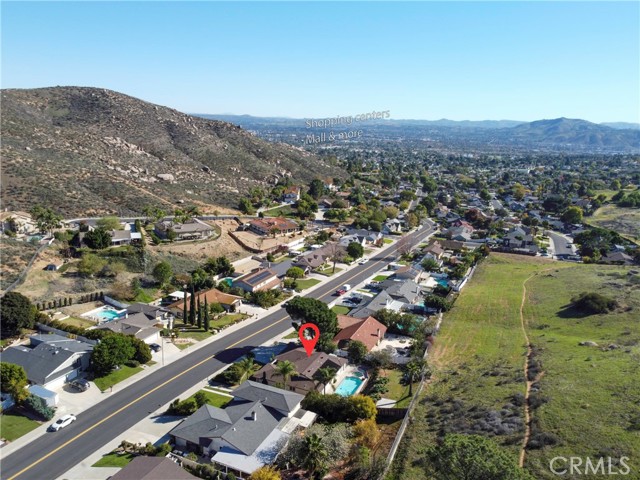 Detail Gallery Image 43 of 45 For 5670 Peacock, Riverside,  CA 92505 - 4 Beds | 2 Baths