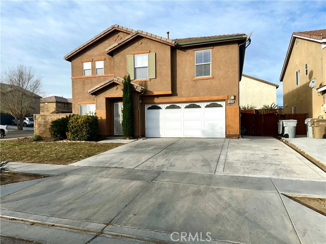 Detail Gallery Image 1 of 27 For 9374 Sapphire Ave, Hesperia,  CA 92344 - 4 Beds | 2/1 Baths