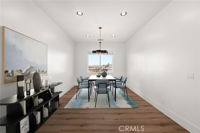 Detail Gallery Image 25 of 72 For 17840 Talisman St, Hesperia,  CA 92345 - 4 Beds | 3/1 Baths