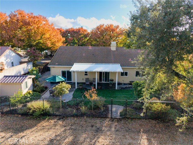 Detail Gallery Image 35 of 44 For 362 Picholine Way, Chico,  CA 95928 - 3 Beds | 2 Baths