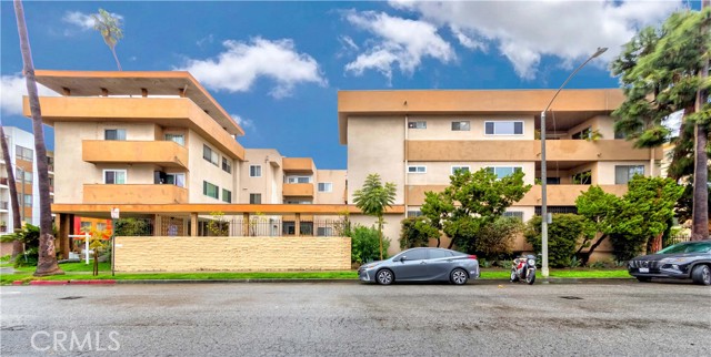 Detail Gallery Image 25 of 32 For 358 S Gramercy Pl #201,  Los Angeles,  CA 90020 - 2 Beds | 2 Baths