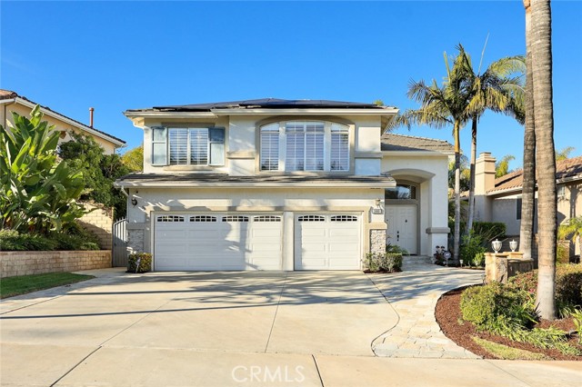 1660 Diamond Valley Ln, Chino Hills, CA 91709