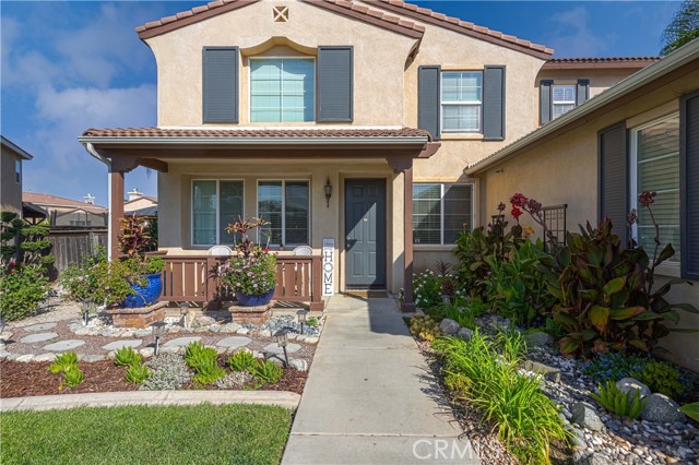 Detail Gallery Image 2 of 29 For 27674 Auburn Ln, Moreno Valley,  CA 92555 - 5 Beds | 3 Baths