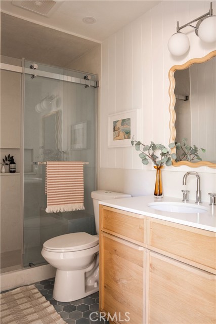 Detail Gallery Image 17 of 49 For 4843 Genevieve Ave, Los Angeles,  CA 90041 - 4 Beds | 3 Baths