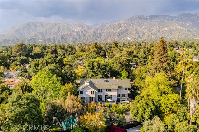 Detail Gallery Image 1 of 61 For 234 E Mendocino St, Altadena,  CA 91001 - 7 Beds | 5 Baths