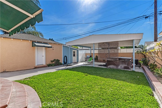Detail Gallery Image 29 of 36 For 5919 Bellflower Bld, Lakewood,  CA 90713 - 3 Beds | 2 Baths