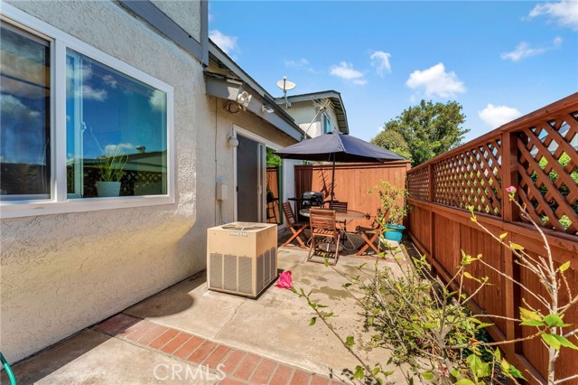 Detail Gallery Image 39 of 42 For 1771 Dumitru Way #C,  Corona,  CA 92881 - 2 Beds | 2/1 Baths