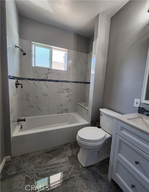 2nd bathroom