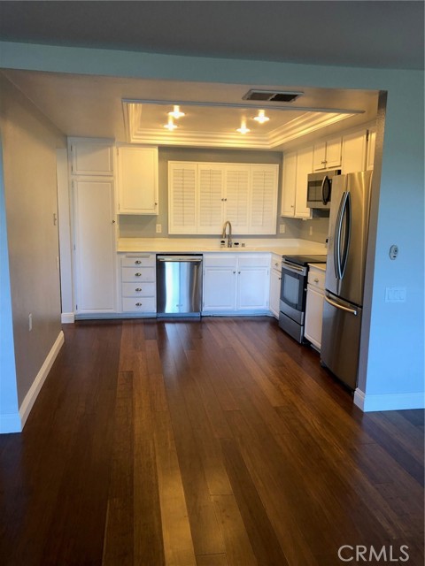 Detail Gallery Image 5 of 18 For 4025 Calle Sonora Este 1e,  Laguna Woods,  CA 92637 - 2 Beds | 2 Baths