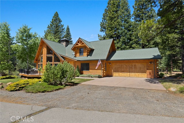 Detail Gallery Image 30 of 40 For 323 Gateway Dr, Lake Almanor,  CA 96137 - 2 Beds | 2/1 Baths