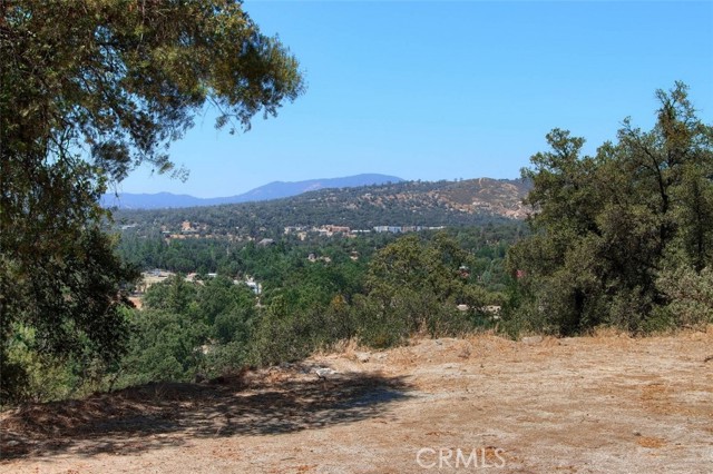 Detail Gallery Image 1 of 1 For 0 4.45 Ac Moonray Ln, Oakhurst,  CA 93644 - – Beds | – Baths