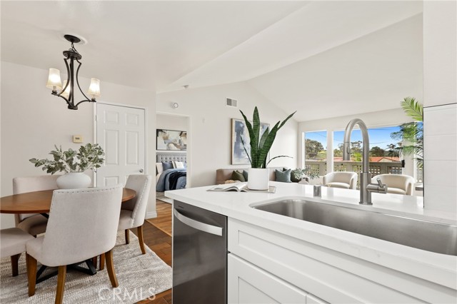 Detail Gallery Image 12 of 30 For 34264 Camino Capistrano #314,  Dana Point,  CA 92624 - 1 Beds | 1 Baths