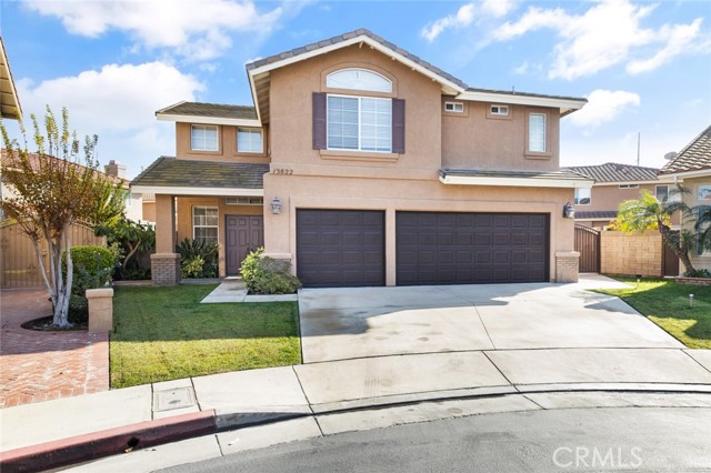 13822 Sophie Court, Westminster, CA 92683