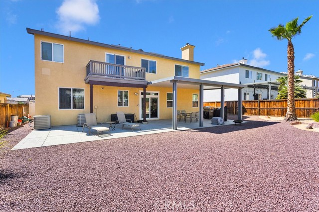 Detail Gallery Image 52 of 55 For 13798 Misty, Victorville,  CA 92392 - 5 Beds | 4 Baths