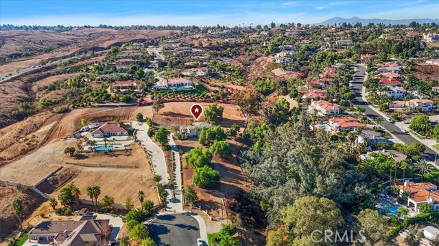 Detail Gallery Image 59 of 62 For 5891 via Susana, Riverside,  CA 92506 - 6 Beds | 3 Baths