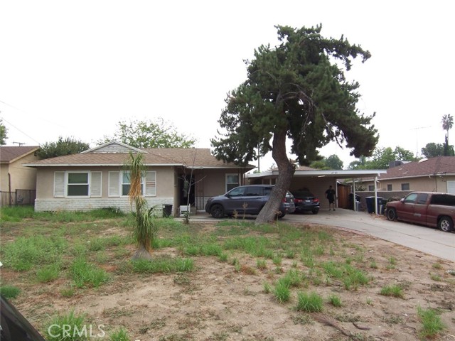 4785 N Mountain View Ave, San Bernardino, CA 92407