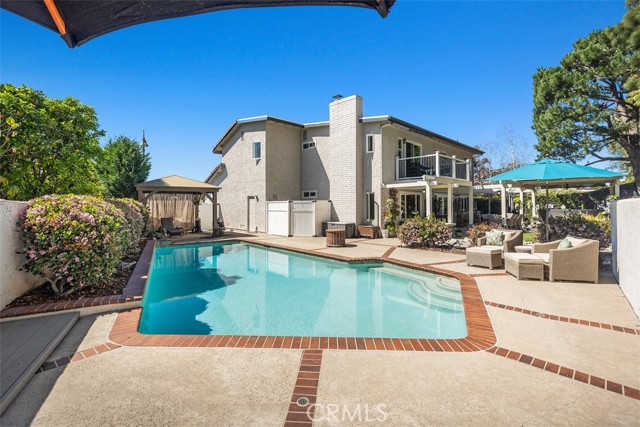 Detail Gallery Image 41 of 59 For 27252 Cordero Ln, Mission Viejo,  CA 92691 - 4 Beds | 2/1 Baths