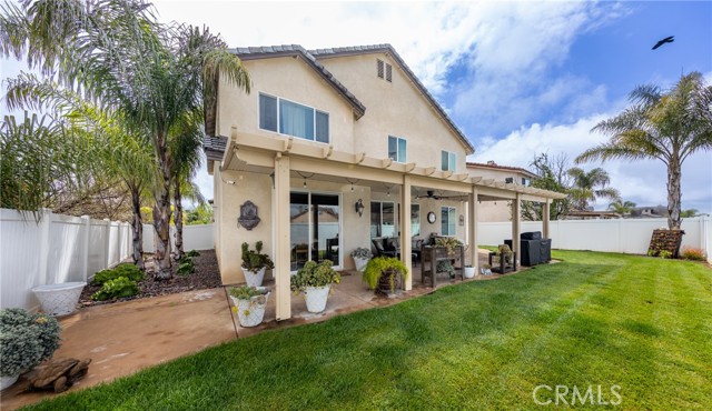 Detail Gallery Image 29 of 30 For 12316 Westpark Cir, Yucaipa,  CA 92399 - 4 Beds | 3/1 Baths