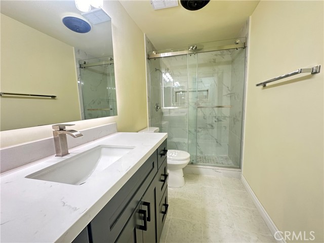 Detail Gallery Image 10 of 11 For 515 Fairview Ave #3,  Arcadia,  CA 91007 - 2 Beds | 1/1 Baths