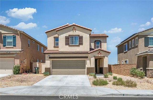 Detail Gallery Image 1 of 18 For 12964 Claremore St, Victorville,  CA 92392 - 3 Beds | 2/1 Baths