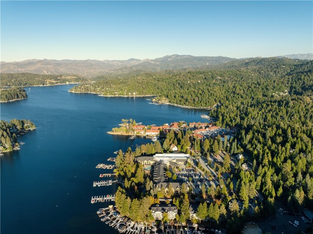 27465 Meadow Bay Drive, Lake Arrowhead, CA 92352