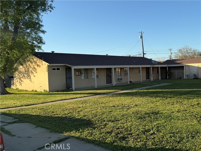 Detail Gallery Image 5 of 6 For 941 Barney, Merced,  CA 95340 - – Beds | – Baths